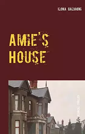 Couverture du produit · Amie's House
