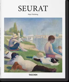 Couverture du produit · Seurat (Basic Art)