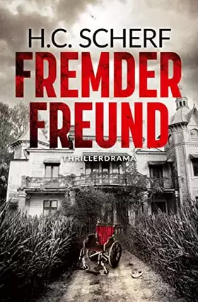 Couverture du produit · Fremder Freund