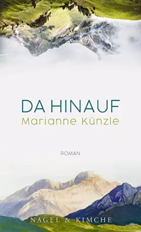Couverture du produit · Da hinauf: Roman