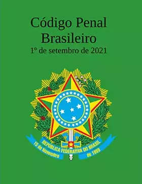 Couverture du produit · Código Penal Brasileiro