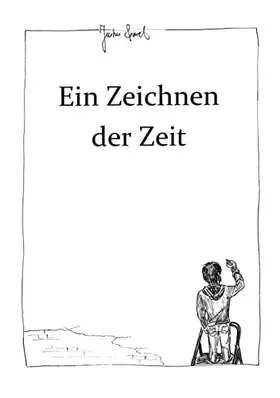 Couverture du produit · Ein Zeichnen der Zeit