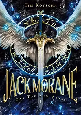 Couverture du produit · Jack Morane: Das Tor zum Abyss