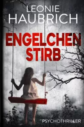 Couverture du produit · Engelchen stirb