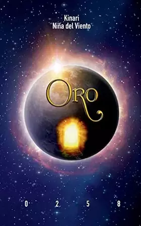 Couverture du produit · ORO