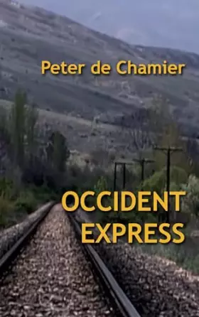 Couverture du produit · Occident Express
