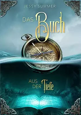 Couverture du produit · Das Buch aus der Tiefe