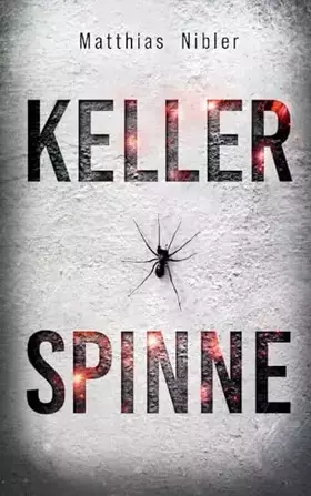 Couverture du produit · Kellerspinne
