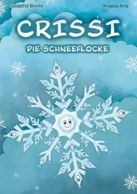 Couverture du produit · Crissi die Schneeflocke