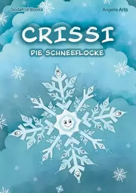 Couverture du produit · Crissi die Schneeflocke