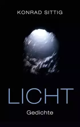 Couverture du produit · Licht: Gedichte