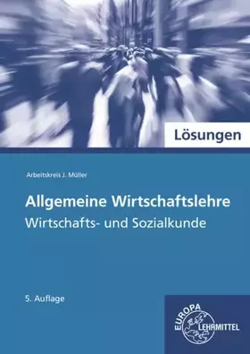 Couverture du produit · Lösungen zu 73426