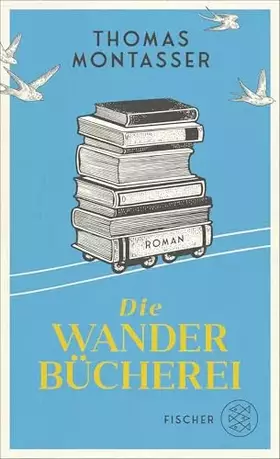Couverture du produit · Die Wanderbücherei: Roman