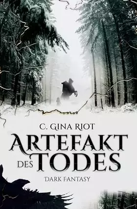 Couverture du produit · Artefakt des Todes: Dark Fantasy
