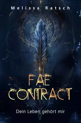 Couverture du produit · Fae Contract - Dein Leben gehört mir