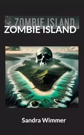 Couverture du produit · Zombie Island