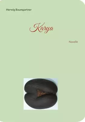 Couverture du produit · Karya