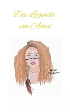 Couverture du produit · Die Legende von Amei