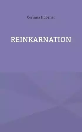 Couverture du produit · Reinkarnation