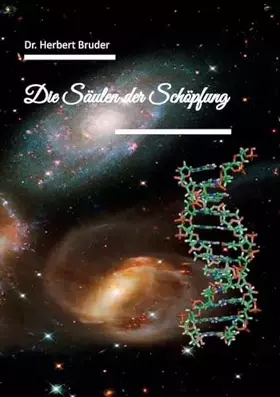Couverture du produit · Die Säulen der Schöpfung
