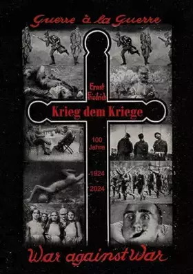 Couverture du produit · Krieg dem Kriege