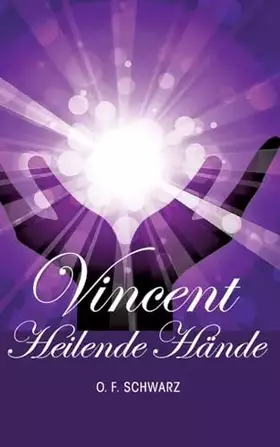 Couverture du produit · Vincent - Heilende Hände