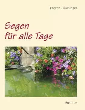 Couverture du produit · Segen für alle Tage