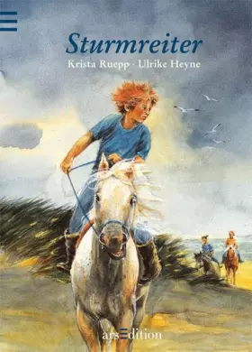 Couverture du produit · Sturmreiter