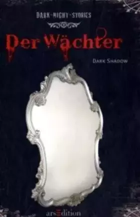 Couverture du produit · Dark Night Stories. Der Wächter
