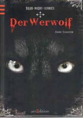 Couverture du produit · Dark Night Stories. Der Werwolf