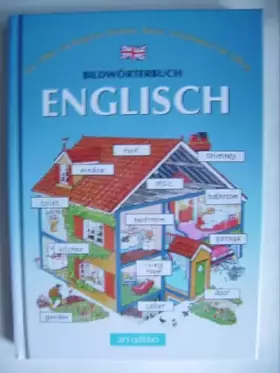 Couverture du produit · Bildworterbuch Englisch