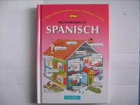 Couverture du produit · Bildwörterbuch Spanisch (Sprach- und Länderführer für Kinder)