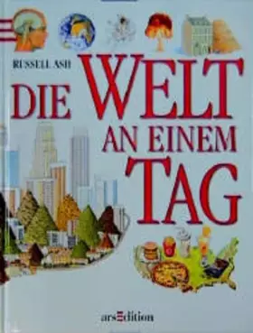Couverture du produit · Die Welt an einem Tag