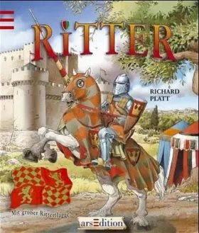 Couverture du produit · Ritter