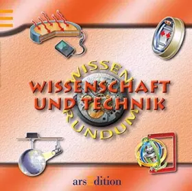 Couverture du produit · Wissenschaft und Technik