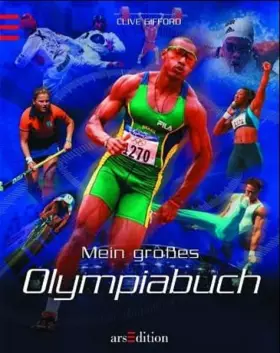 Couverture du produit · Mein grosses Olympiabuch