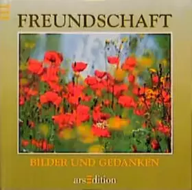 Couverture du produit · Bilder und Gedanken, Freundschaft