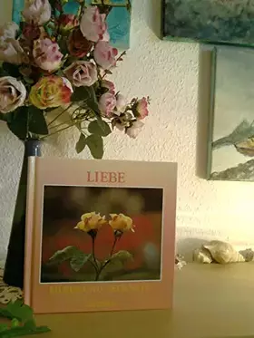 Couverture du produit · Bilder und Gedanken, Liebe