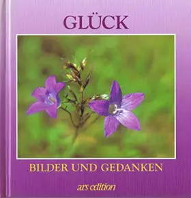 Couverture du produit · Bilder und Gedanken, Glück