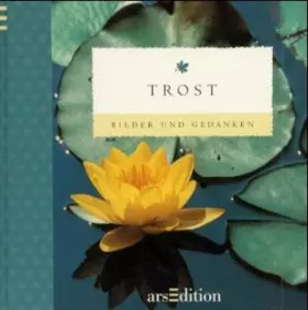 Couverture du produit · Bilder und Gedanken, Trost