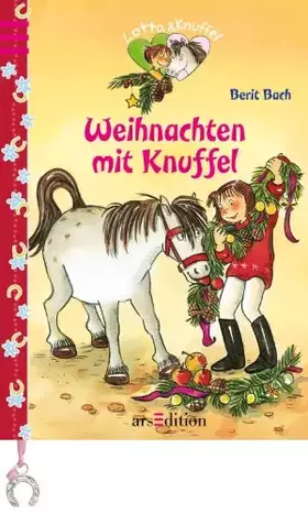 Couverture du produit · Lotta und Knuffel - Weihnachten mit Knuffel