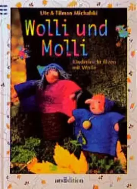 Couverture du produit · Wolli und Molli