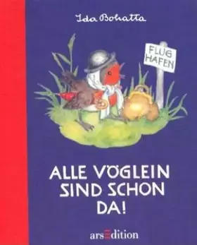 Couverture du produit · Alle Vöglein sind schon da