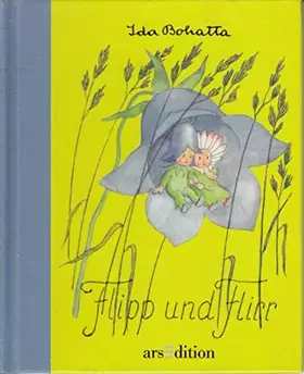Couverture du produit · Flipp und Flirr