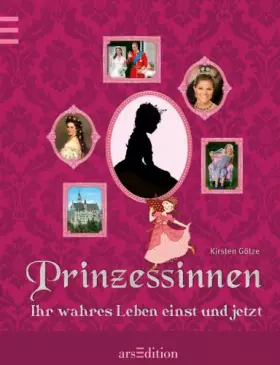 Couverture du produit · Prinzessinnen