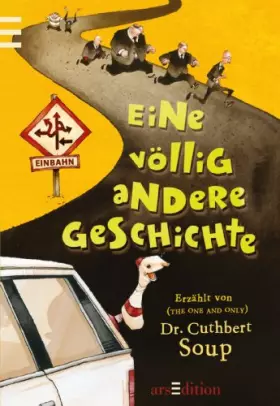 Couverture du produit · Eine völlig andere Geschichte
