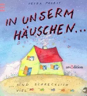 Couverture du produit · In unserm Häuschen...