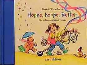 Couverture du produit · Hoppe Hoppe Reiter