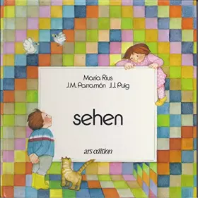 Couverture du produit · Sehen