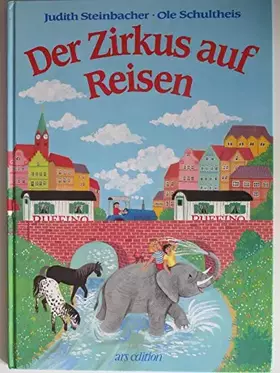 Couverture du produit · Der Zirkus auf Reisen